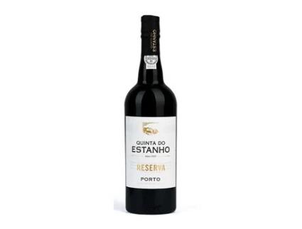 Porto Reserva Tawny 75Cl QUINTA DO ESTANHO