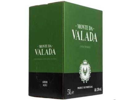 Vinho Branco MONTE DA VALADA