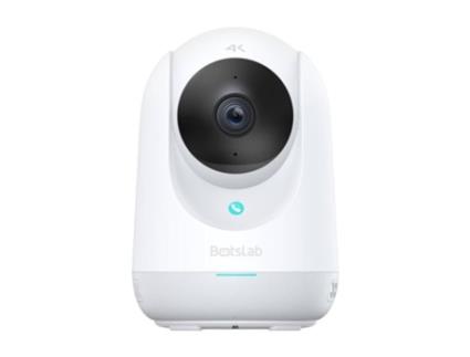BOTSLAB 3C Pro C224 8Mp Wifi 6 Visão Nocturna Câmara de Vigilância