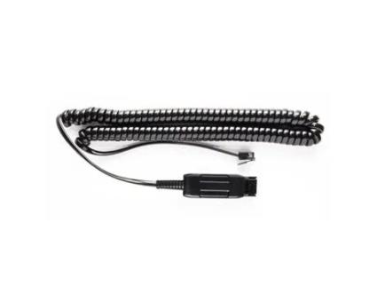 Auriculares Bl Inferior Equivalente His Plx Qd JPL Multicor