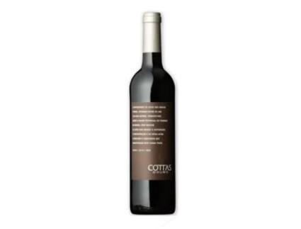 Tinto 2020 Douro 75Cl COTTAS