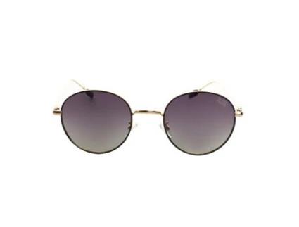 Óculos de Sol com Lentes Polarizadas Polarizadas, UV Unissexo MUST HAVE Preto (Alto lente 51 mm. Ancho lente 51 mm. Puente 51 mm. Patillas 51 mm)