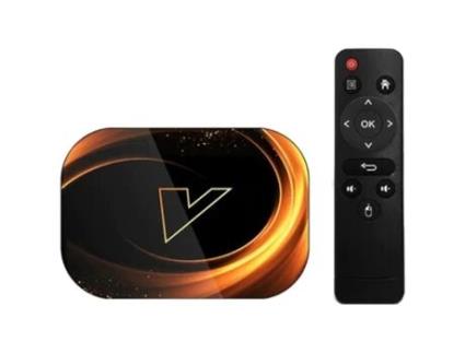 VONTAR X3 S905X3/4Gb/128Gb Android 9.0 Android Tv