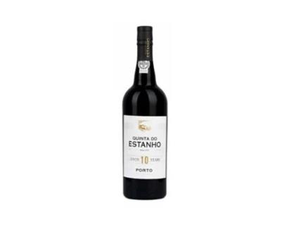 Porto Tawny 10 Anos 75Cl QUINTA DO ESTANHO
