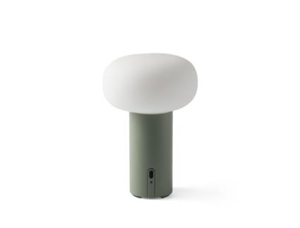Grab Candeeiro Portátil Rgb Recarregável Verde OLS ORIGINAL