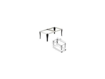 Molduras Removíveis para Pastas Suspensas para Profundidade de Gaveta: 836 Mm HETTICH