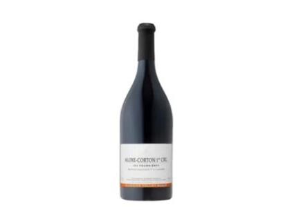 Tollot-Beaut Aloxe-Corton 1Er Cru Les Fournieres 2017 DOMAINE TOLLOT-BEAUT & FILS