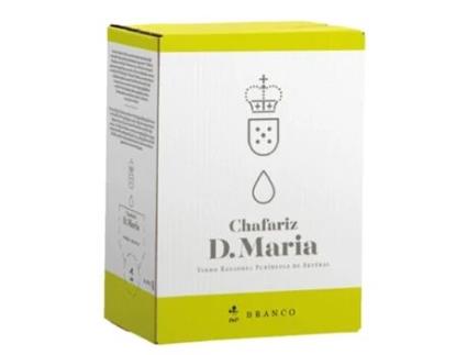Regional Península de Setúbal Vinho Branco CHAFARIZ DE D. MARIA