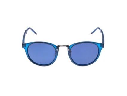 Óculos de Sol com Lentes Polarizadas Polarizadas, UV Unissexo MUST HAVE Azul (Alto lente 47 mm. Ancho lente 47 mm. Puente 47 mm. Patillas 47 mm)
