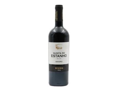 Reserva Tinto 2018 Douro 75C QUINTA DO ESTANHO