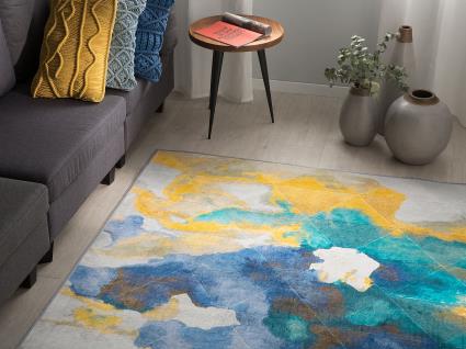 Tapete 160 x 230 cm multicolor CEYHAN
