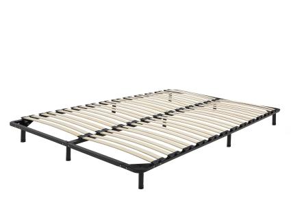 Sommier de ripas 140 x 200 cm BASIC