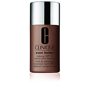 EVEN BETTER makeup SPF15 #33-espresso