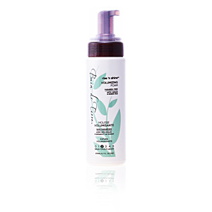 RISE N´SHINE voluminizing foam 200 ml