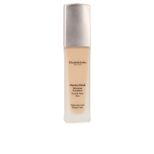 FLAWLESS FINISH skincaring foundation #430W