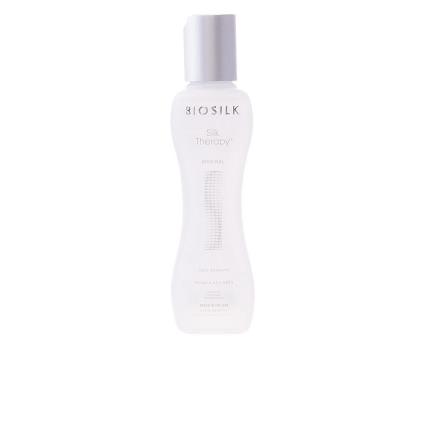 Tratamento Intensivo Reparador Biosilk Silk Therapy  (67 ml)