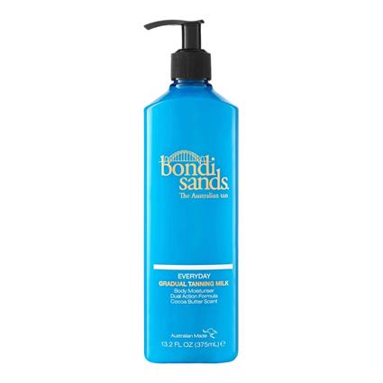 Leite Autobronzeador  (375 ml)