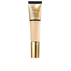 FUTURIST HYDRA RESCUE moisturizing makeup SPF45 #1W2-sand