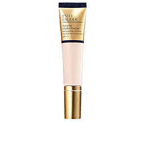FUTURIST HYDRA RESCUE moisturizing makeup SPF45 #1N0-porcela