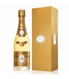 BRUT CRISTAL 2012