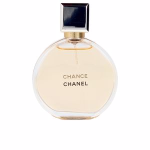 CHANCE eau de parfum vaporizador 35 ml