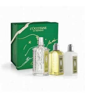 VERBENA BAÑO LOTE 3 pz