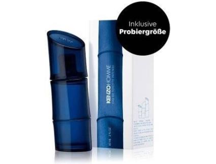 HOMME INTENSE eau de toilette vaporizador 60 ml