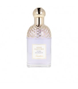 AQUA ALLEGORIA FLORA SALVAGGIA eau de toilette vaporizador 75 ml