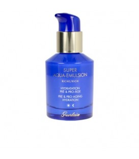 SUPER AQUA EMULSION RICH HYDRATATION GUE