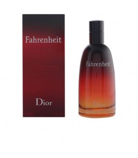 FAHRENHEIT after shave 100 ml