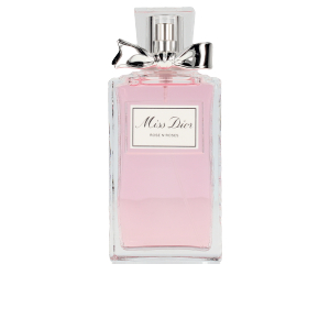 MISS  rose n´ roses eau de toilette vaporizador 100 ml