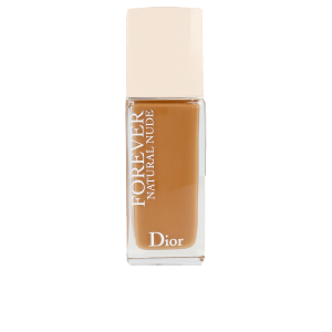 SKIN FOREVER NATURAL NUDE foundation #5N