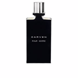 POUR HOMME eau de toilette vaporizador 50 ml