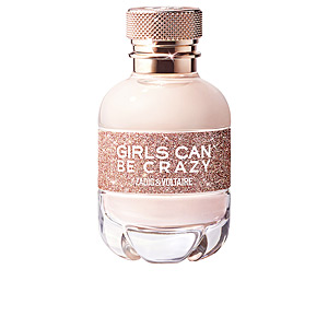 GIRLS CAN BE CRAZY eau de parfum vaporizador 30 ml