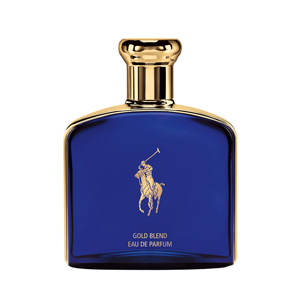 POLO BLUE GOLD BLEND eau de parfum vaporizador 125 ml