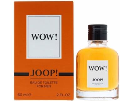 WOW! eau de toilette vaporizador 60 ml