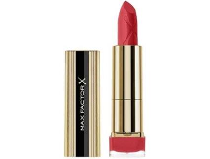 COLOUR ELIXIR lipstick #165-bold red