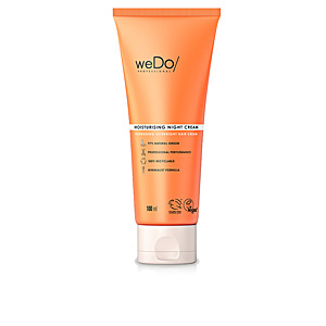 MOISTURISING night cream 100 ml