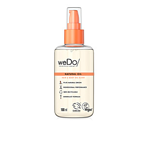 NATURAL OIL hair & body oil elixir 100 ml