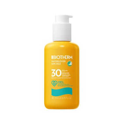 SUN WATERLOVER sun milk SPF30 200 ml