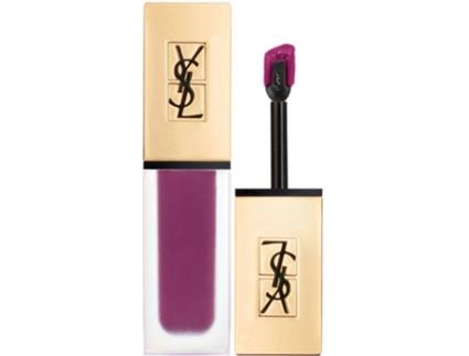 TATOUAGE COUTURE matte stain #04-purple identity