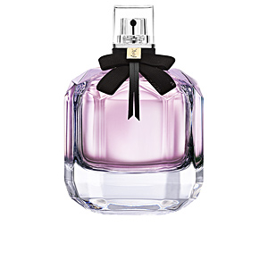 MON PARIS eau de parfum vaporizador limited edition 150 ml