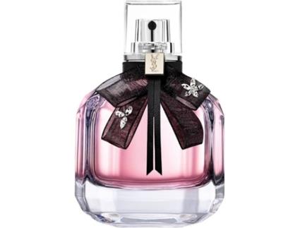 YSL Mon Paris Floral Eau de Parfum 90ml