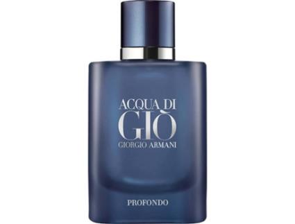 Acqua di Giò Profondo Eau de Parfum 125ml