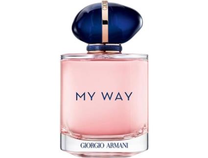 Giorgio  My Way Eau de Parfum 50Ml