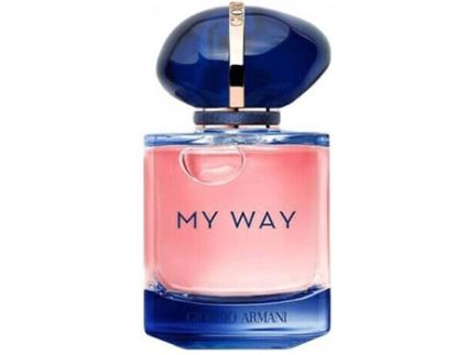 My Way Eau de Parfum Intense 50ml