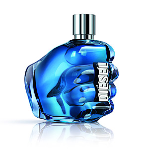 SOUND OF THE BRAVE eau de toilette vaporizador 75 ml