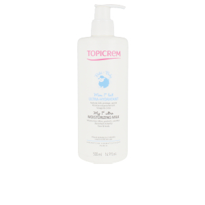MY 1ST ULTRA moisturizing milke 500 ml