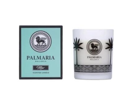 MAR vaso vela 130 gr