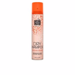 DRY SHAMPOO dazzling volume 200 ml